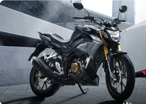 Pilihan Warna Honda CB150R Streetfire: Tampil Lebih Berani dan Sporty