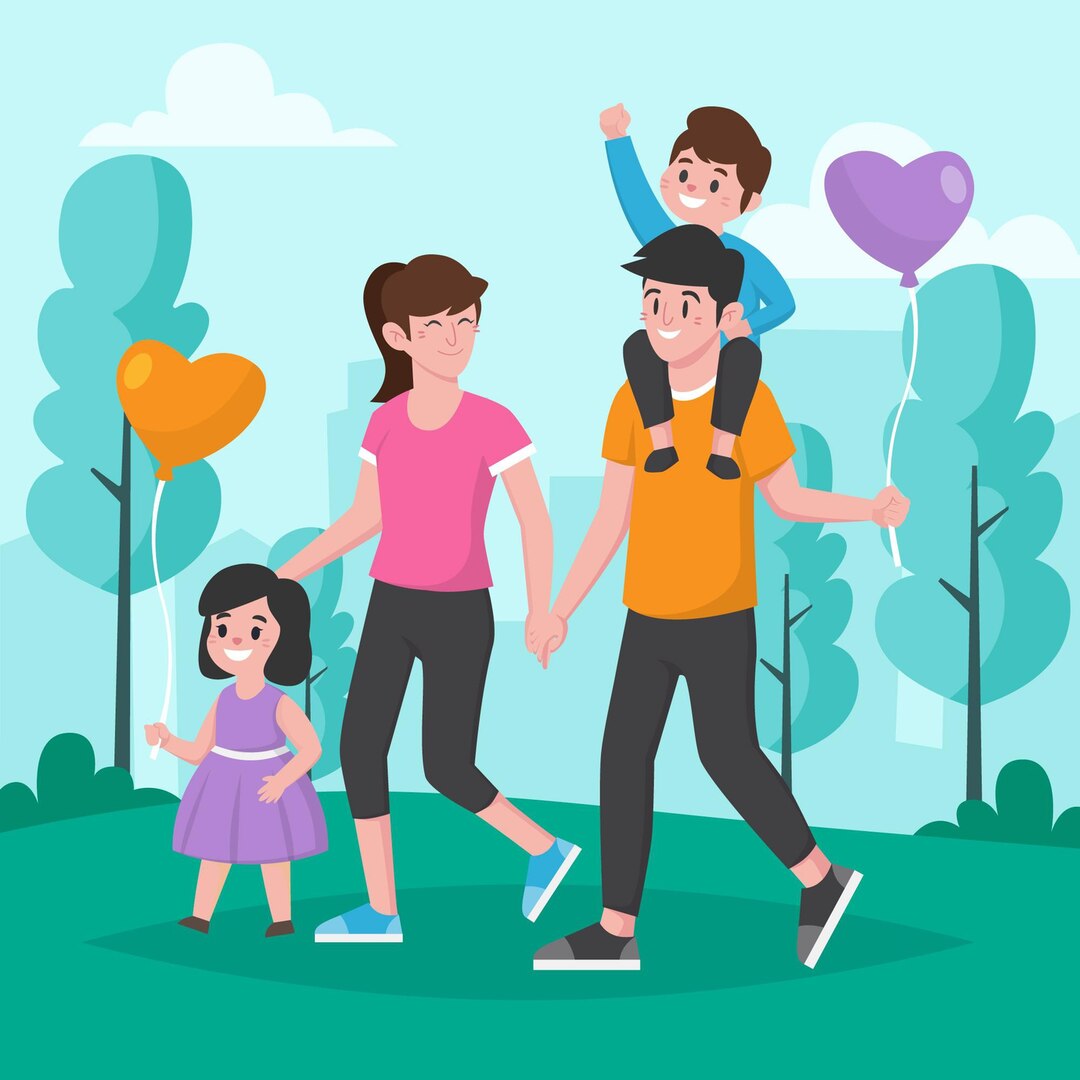 Berpengaruh! 5 Sikap Orang Tua yang Menyebabkan Turunnya Rasa Percaya Diri Anak