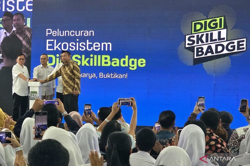Kemendikdasmen Minta SMK Punya LMS, Sertifikat Lulusan Bisa Dilacak Industri