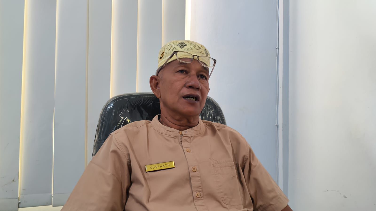 132 Rumah Warga Mukomuko Mulai Terima Bantuan Bedah Rumah Rp20 Juta per Unit