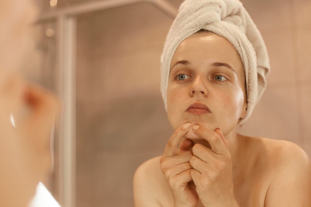 Jangan Asal Beli Skincare, Ini 5 Kandungan Skincare yang Ampuh Mengecilkan Pori-pori Wajah
