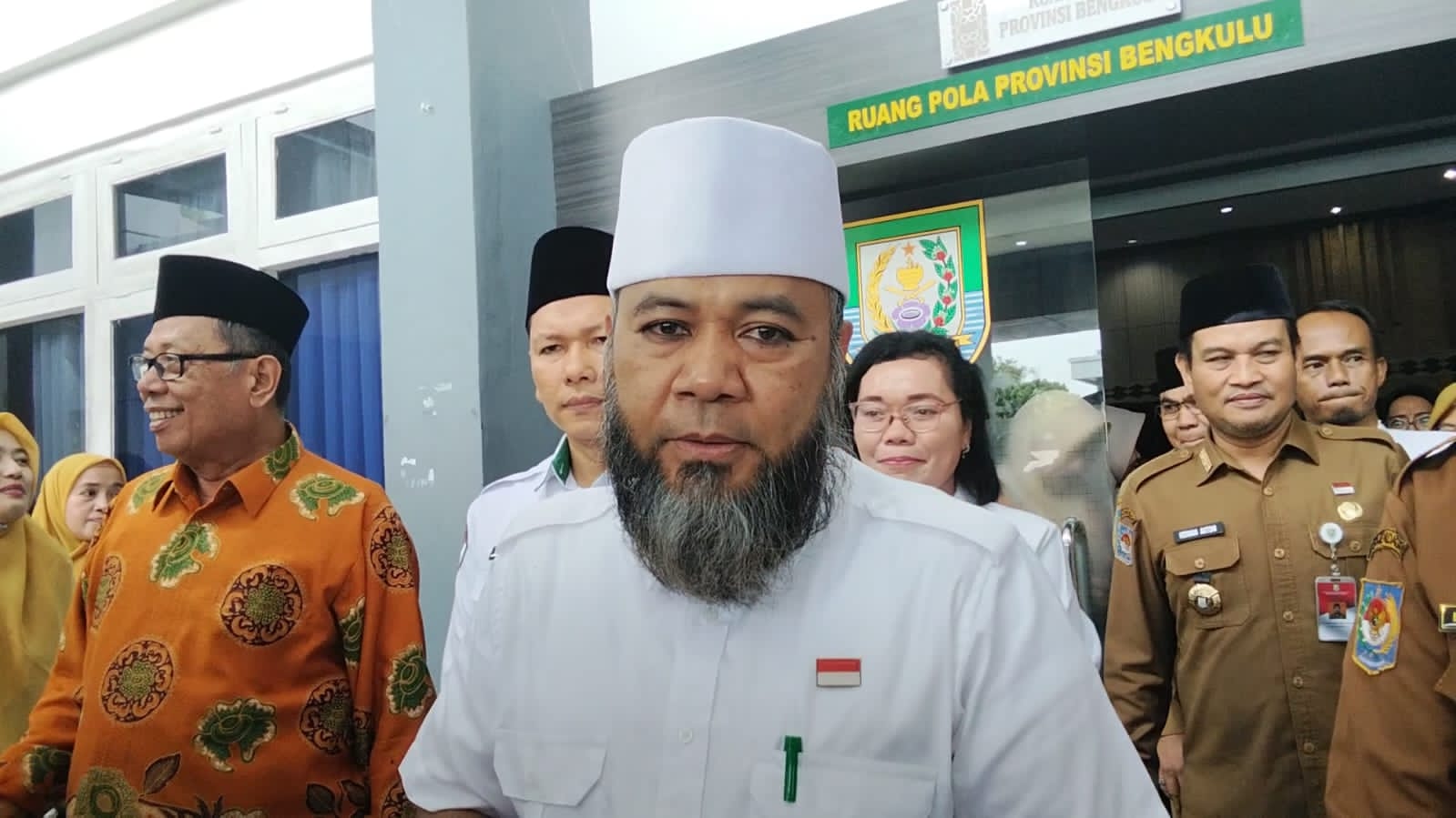 BPJS PBI Dinonaktifkan, Pemprov Bengkulu Siap Tanggung Biaya Berobat Warga