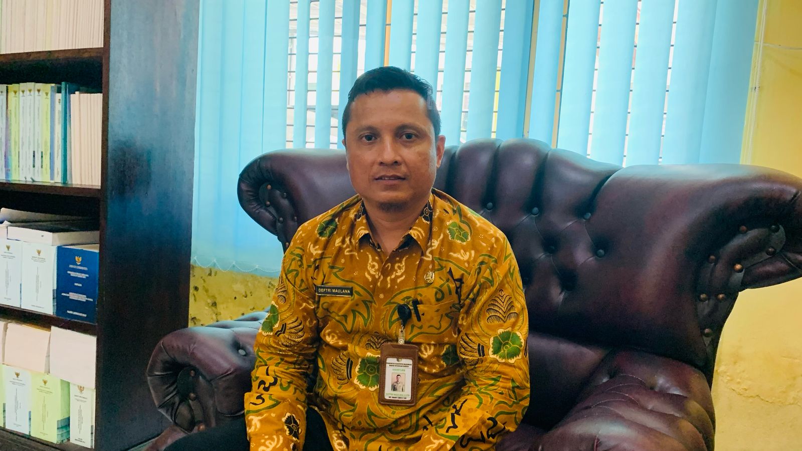 Dampak Efisiensi Anggaran, Rp.84 Miliar APBD Mukomuko Dipangkas