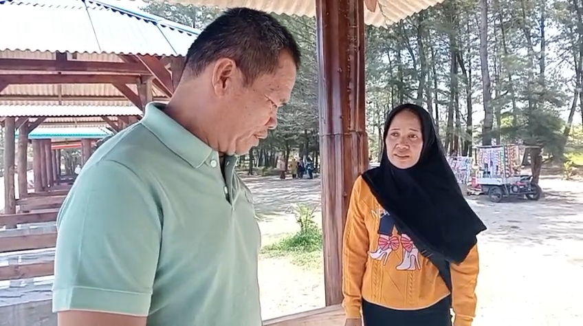 Viral Dugaan Pungutan Parkir di Area Gazebo Gratis, Dispar Kota Bengkulu Gerak Cepat Lakukan Penelusuran
