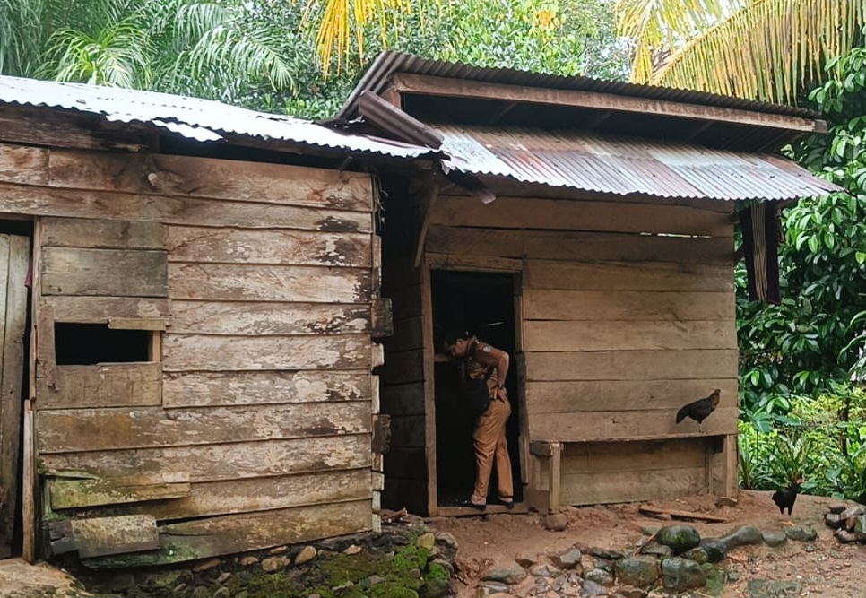 Dinsos Seluma Siapkan 15 Ribu Stiker Keluarga Miskin untuk Validasi Penerima Bansos Mulai 2026