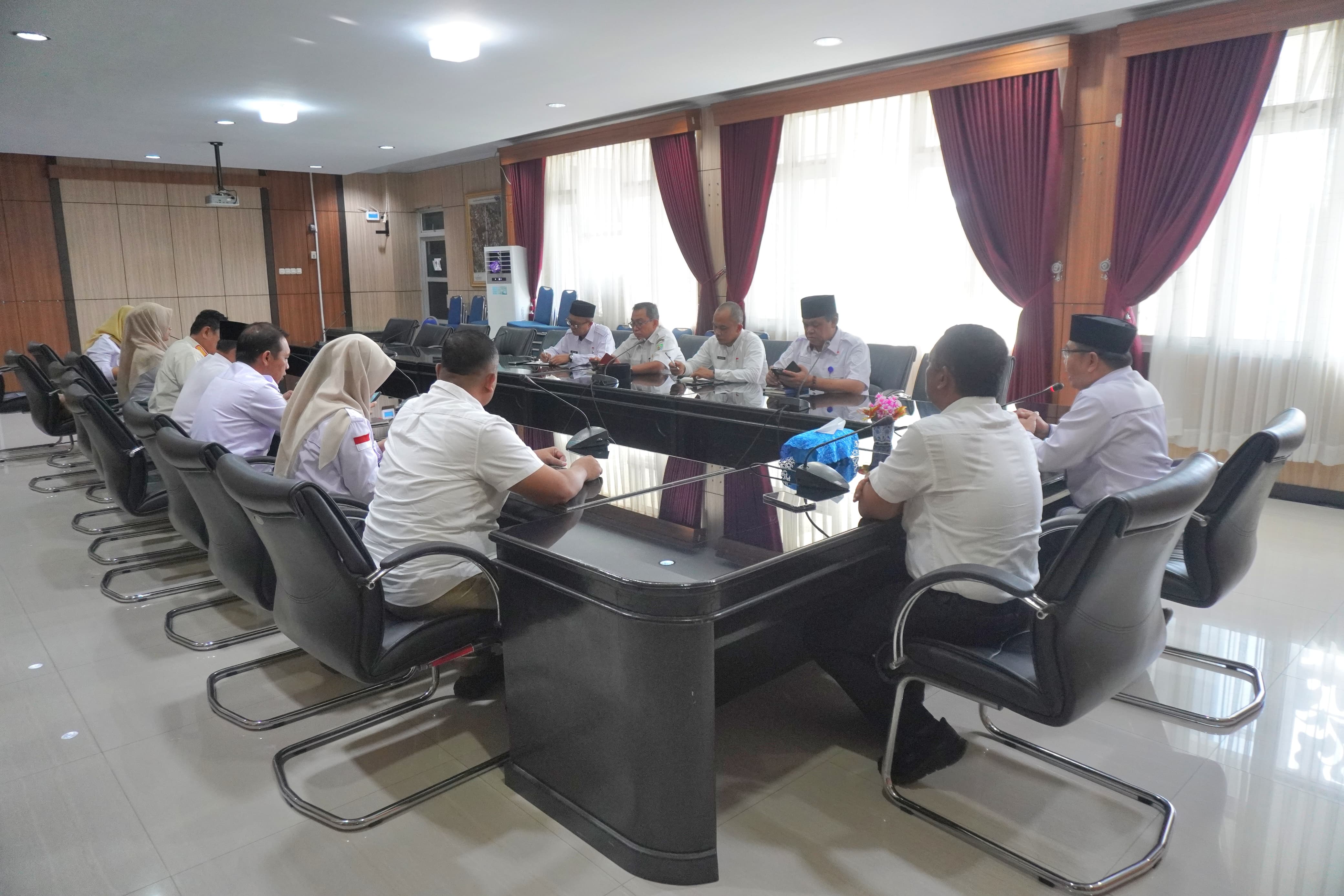 Pemprov Bengkulu Siapkan Taman Remaja Jadi Lokasi Pemindahan Makam Fatmawati