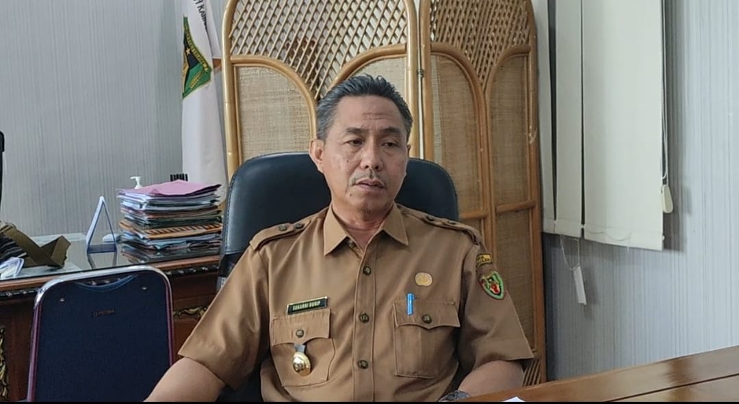 Pemkab Bengkulu Selatan Mulai Siapkan Segala Kebutuhan untuk Pelaksanaan PSU