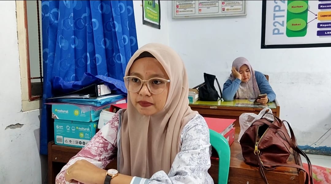 Kasus Kekerasan Terhadap Anak dan Perempuan di Mukomuko Menurun di 2024, Ini Lengkapnya