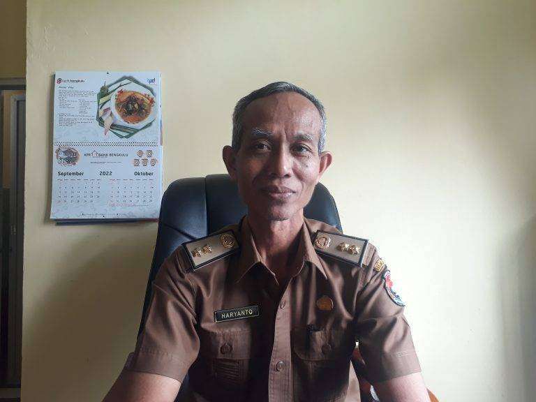 Pemkab Mukomuko Tetapkan TMT PPPK Tahap II 2025 pada 1 November 2025