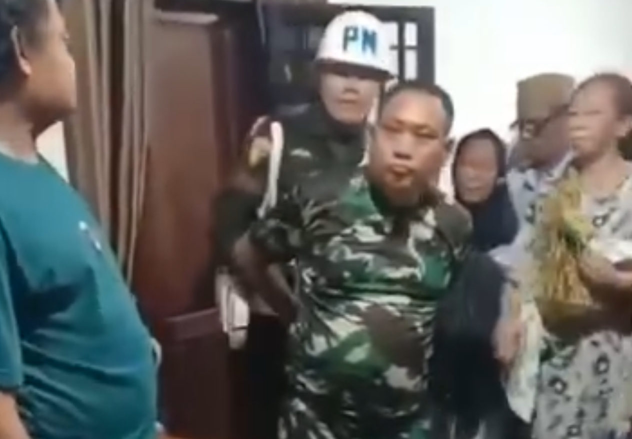 Kasus Sabung Ayam Maut di Way Kanan, Terungkap Dugaan Setoran Uang dan Firasat Tragis Korban
