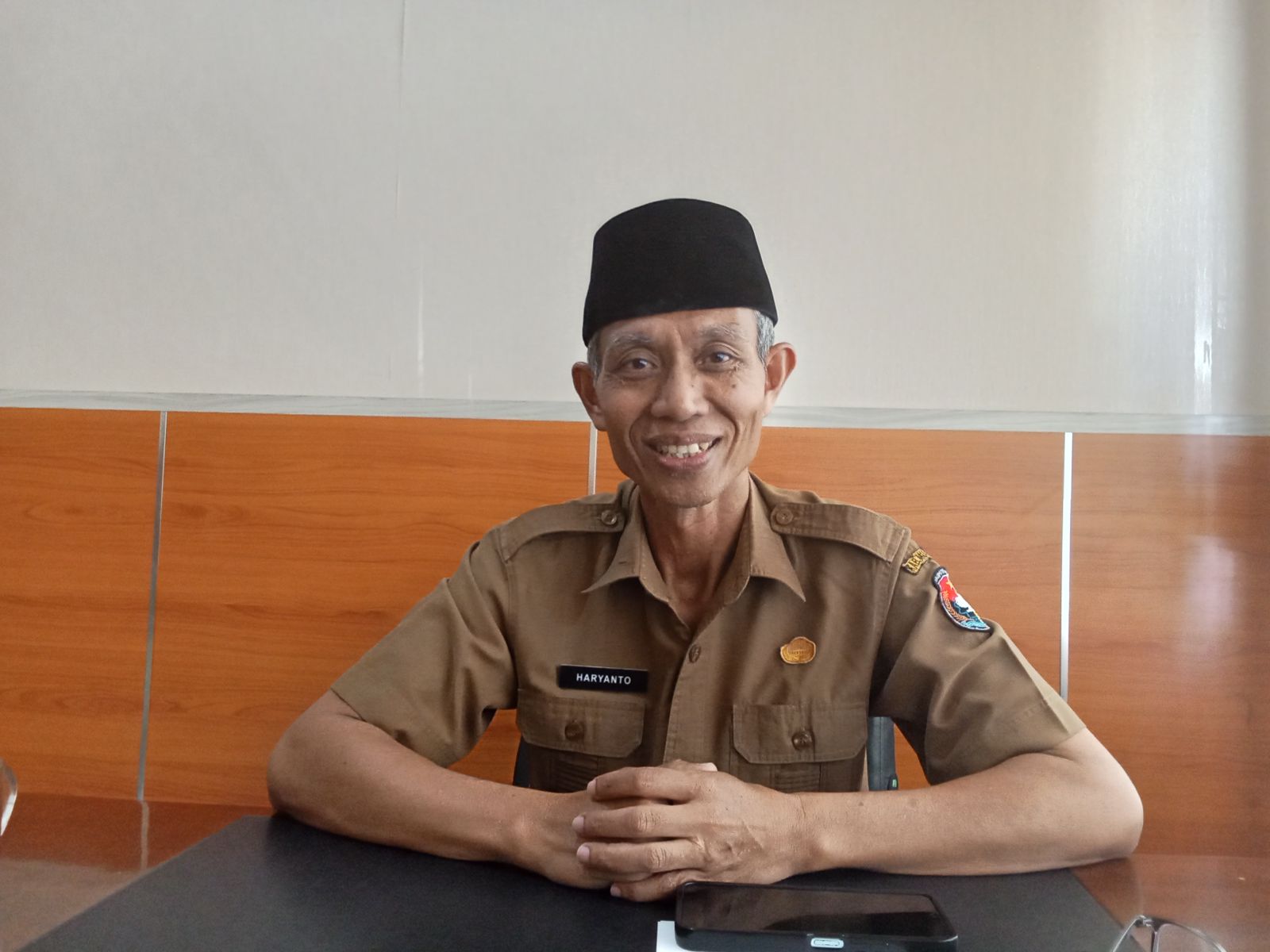 Pemkab Mukomuko Larang ASN Perpanjang Libur Natal 2025