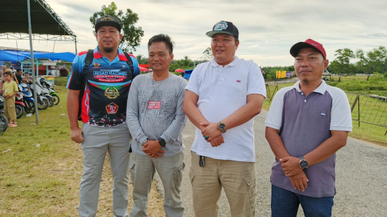Gubernur Helmi Hasan Dijadwalkan Buka Kejurnas Piala Presiden di Bengkulu Selatan