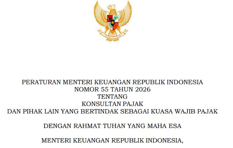 Pemegang Sertifikat Pajak Lama Masih Bisa Ajukan Izin, Tapi Ada Batas Waktu Penting