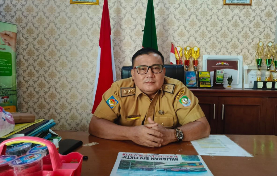 Peluang Beasiswa Pertanian! Dinas Pertanian Kaur dan Polbangtan Buka Kesempatan untuk Anak Petani dan Penyuluh