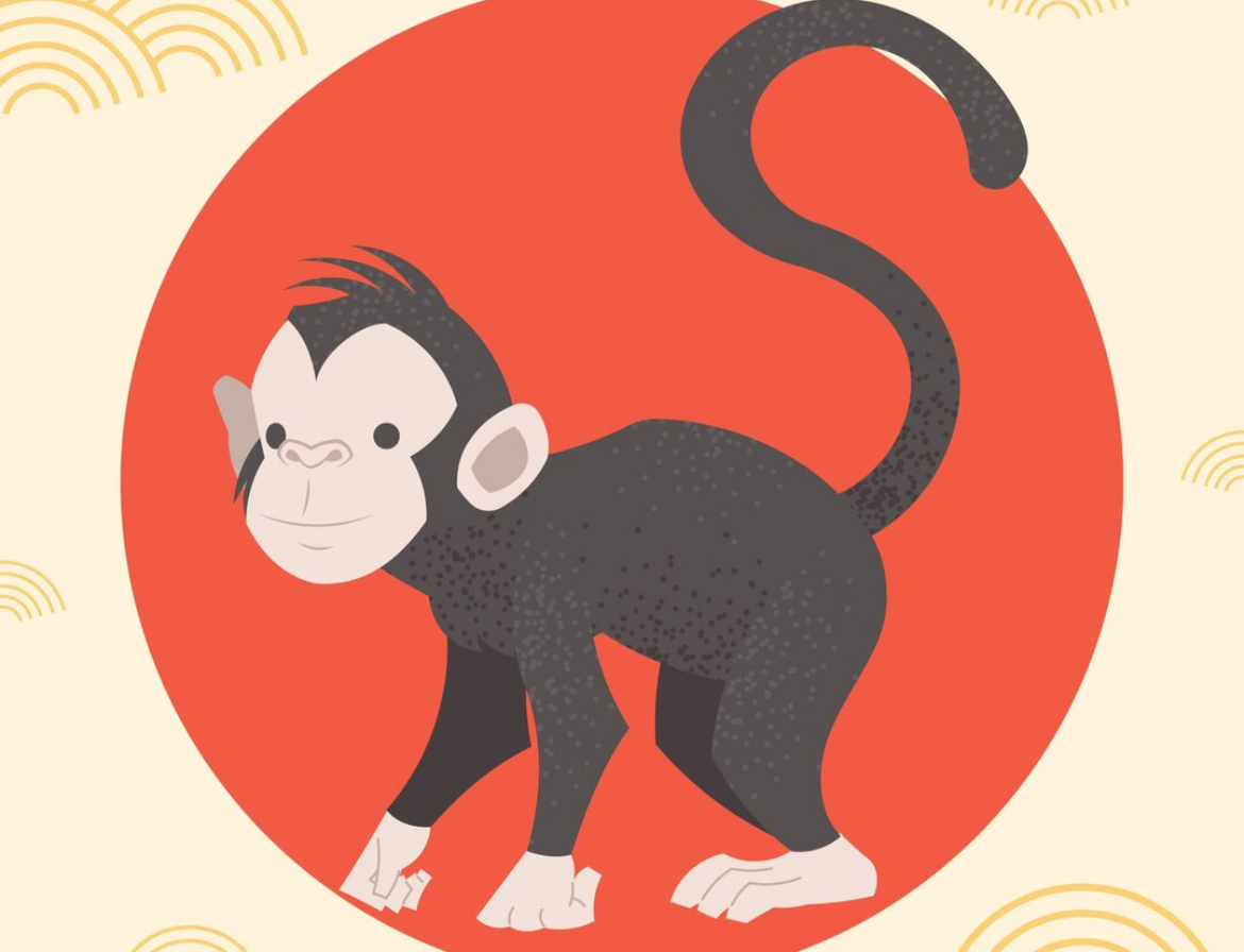 Shio Monyet di Akhir Tahun 2024: Petualangan dan Perubahan Besar Menantimu!