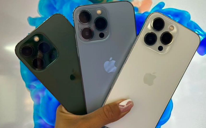 iPhone 13 Pro Turun Harga! Hanya 8 Jutaan, Cek Sertifikasi Lengkapnya