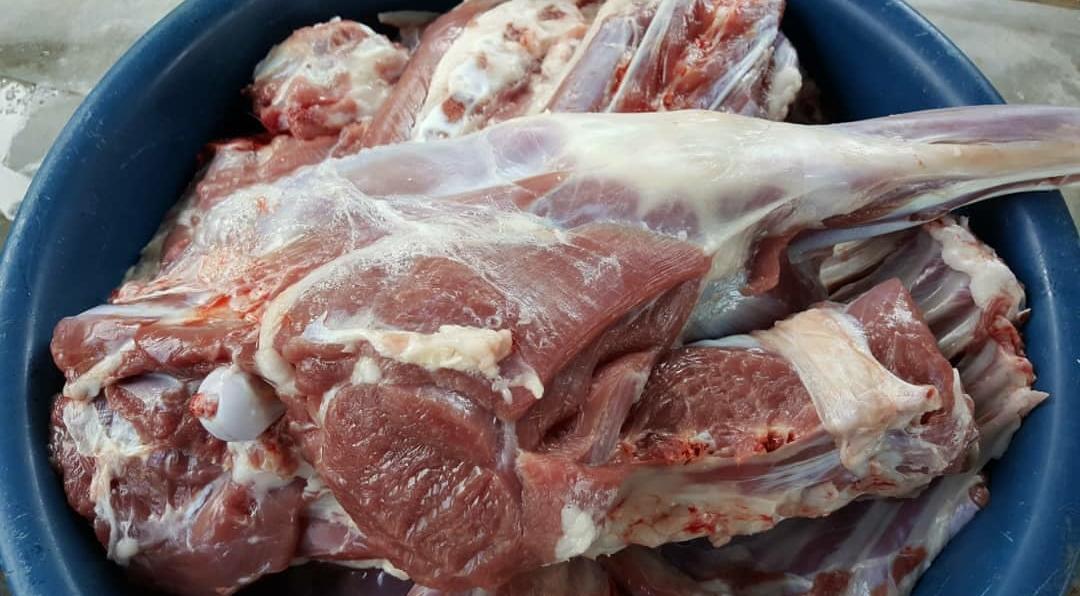 5 Manfaat Daging Kambing untuk Kesehatan Tubuh, Diantaranya Mencegah Anemia