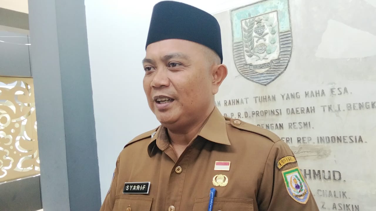 Program Magang ke Jepang Lanjut 2026, Pemprov Bengkulu Siapkan SDM Berdaya Saing