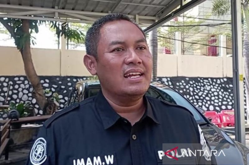 Mantan Dirut RSKJ Soeprapto Bengkulu Jadi Tersangka, Kasus Rekrutmen 93 THL Dilimpahkan ke Kejaksaan