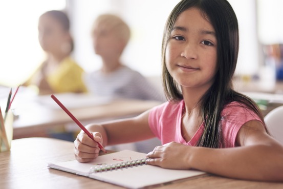 Cara Menentukan Sekolah yang Cocok untuk Si Kecil, Simak Trik Jitunya