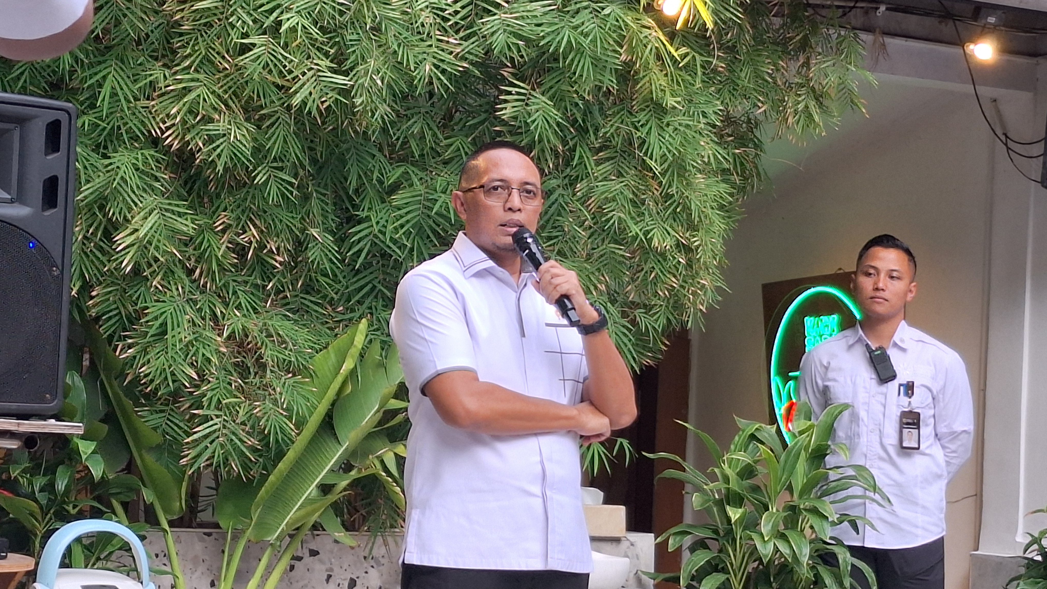 Bantuan Kemanusiaan Indonesia: Pulau Galang Disiapkan sebagai Pusat Pemulihan Korban Luka Gaza