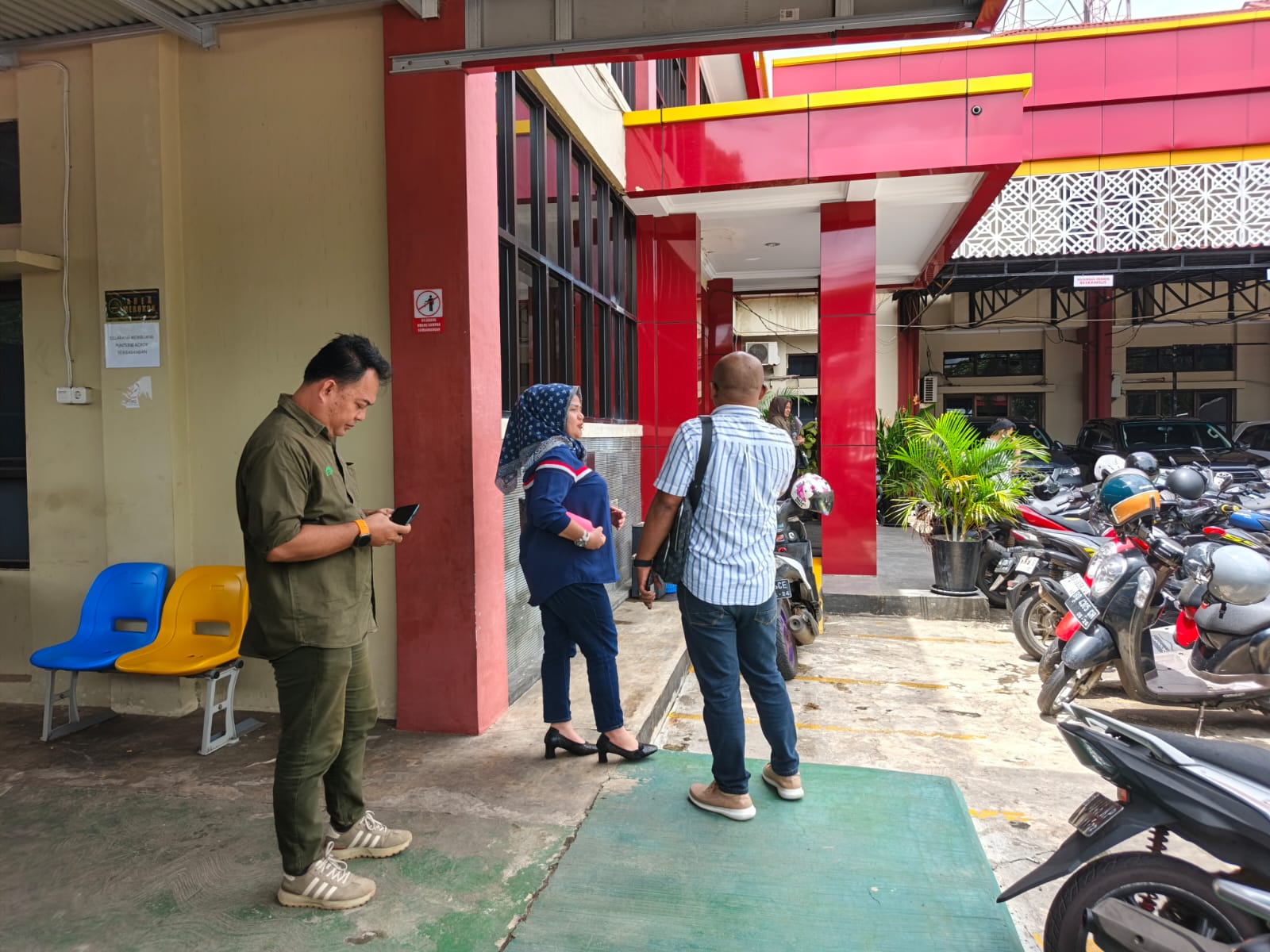 Lanjutkan Berkas P-19, Polda Bengkulu Panggil Saksi Baru dalam Kasus Perumda Tirta Hidayah