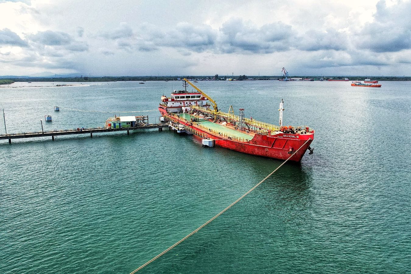 Pertamina Terus Optimalkan Pasokan BBM di Wilayah Bengkulu, Ini Upaya yang Dilakukan