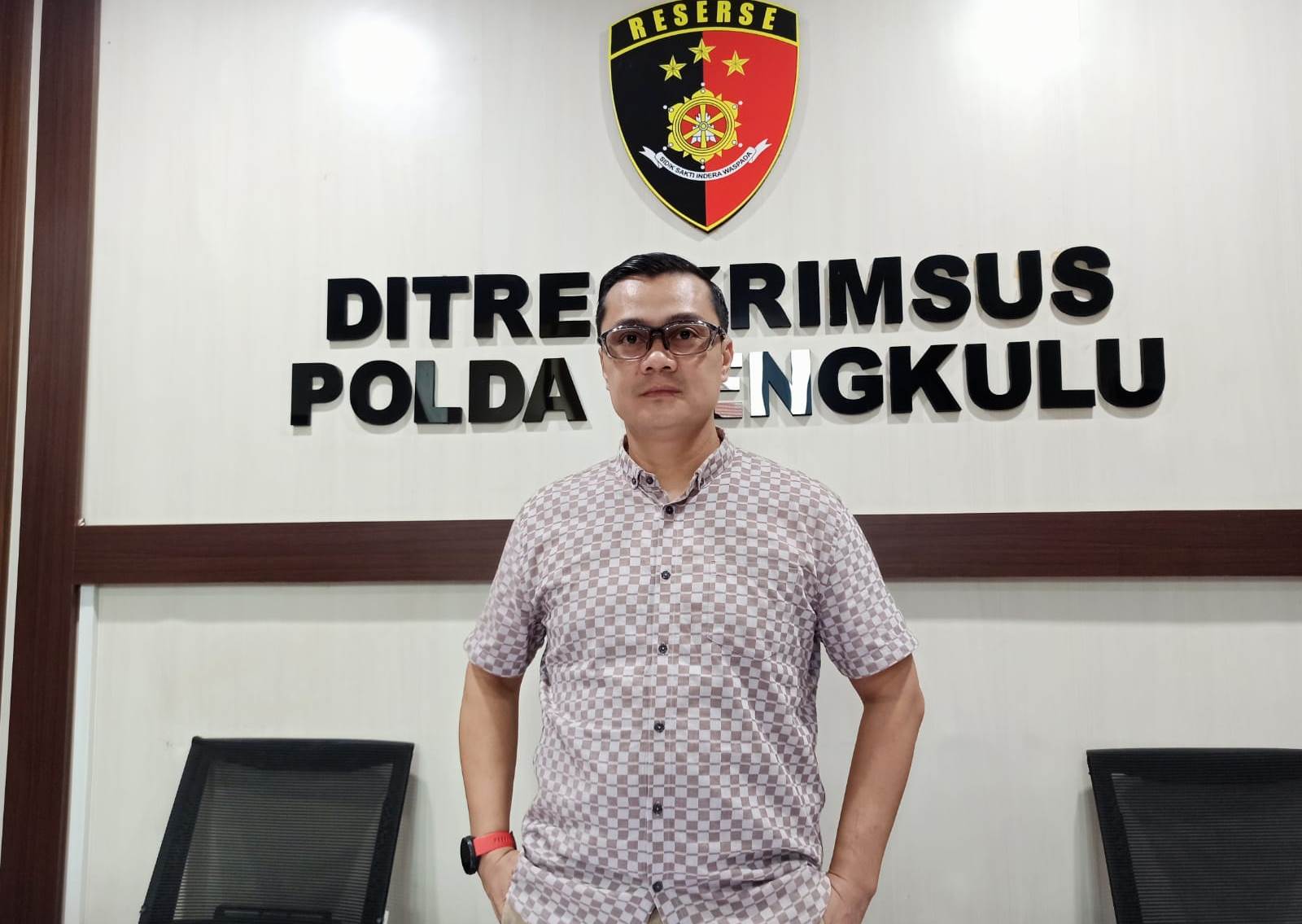 Polda Bengkulu Dalami Akar Korupsi Perumda Tirta Hidayah, Panggil Saksi Baru untuk Ungkap Jaringan Gratifikasi