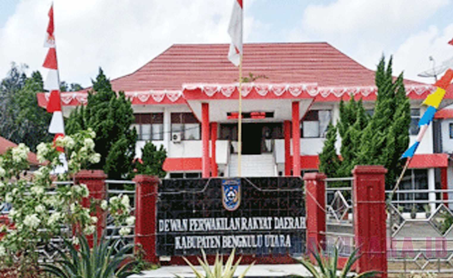 Perjalanan Dinas DPRD BU Rp2,04 Miliar Tak Didukung Bukti Sah, PPTK Mengaku Tak Terima Uang