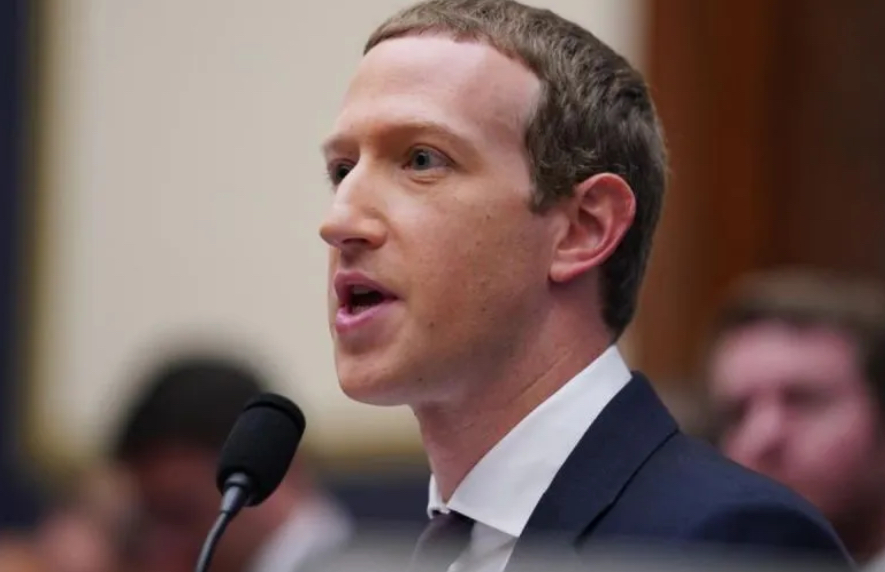 Mark Zuckerberg Sebut TikTok Ancaman Serius, Meta Terancam Dipaksa Lepas Instagram atau WhatsApp