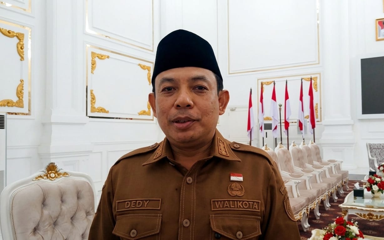 Pemkot Bengkulu Prioritaskan Pergeseran Anggaran 2026 untuk Perbaikan Jalan, PJU dan Fasilitas Publik