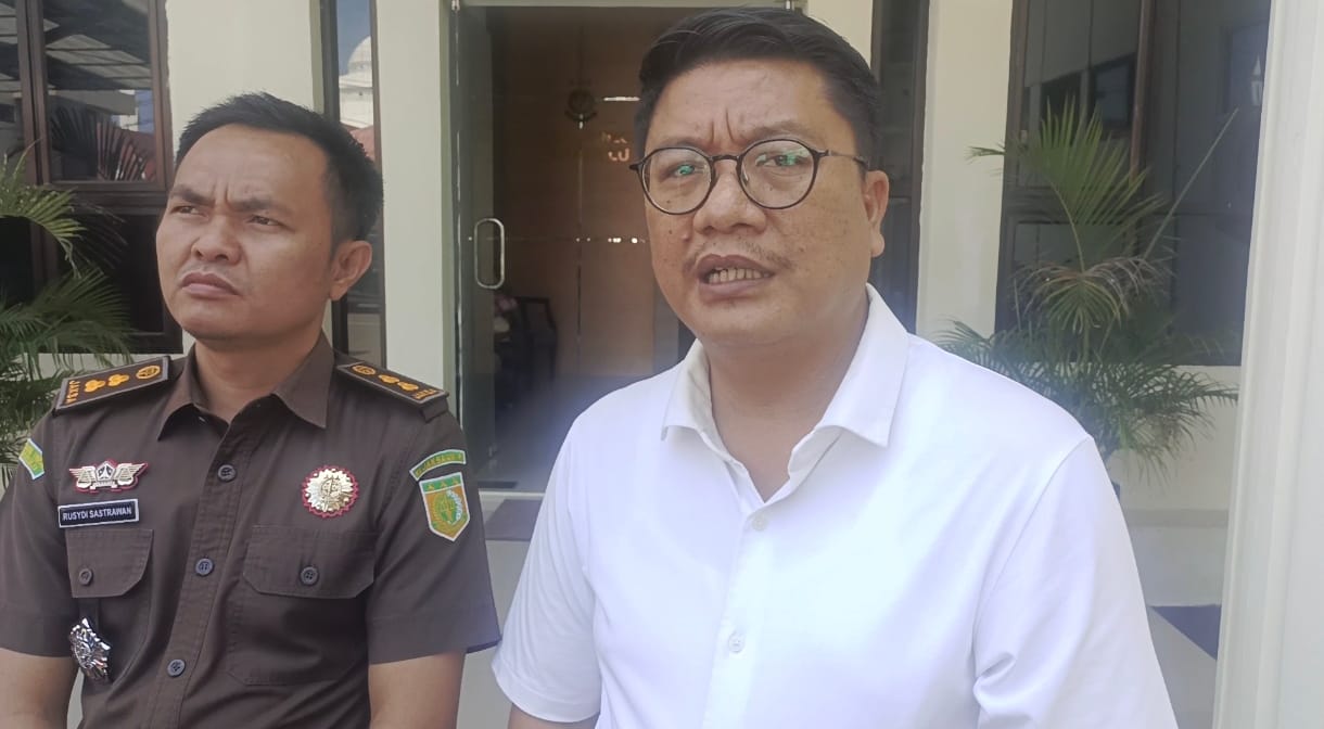 Kasus Pembunuhan Dua Anak di Bengkulu Segera Memasuki Tahap Persidangan, Tiga Jaksa Senior Dilibatkan