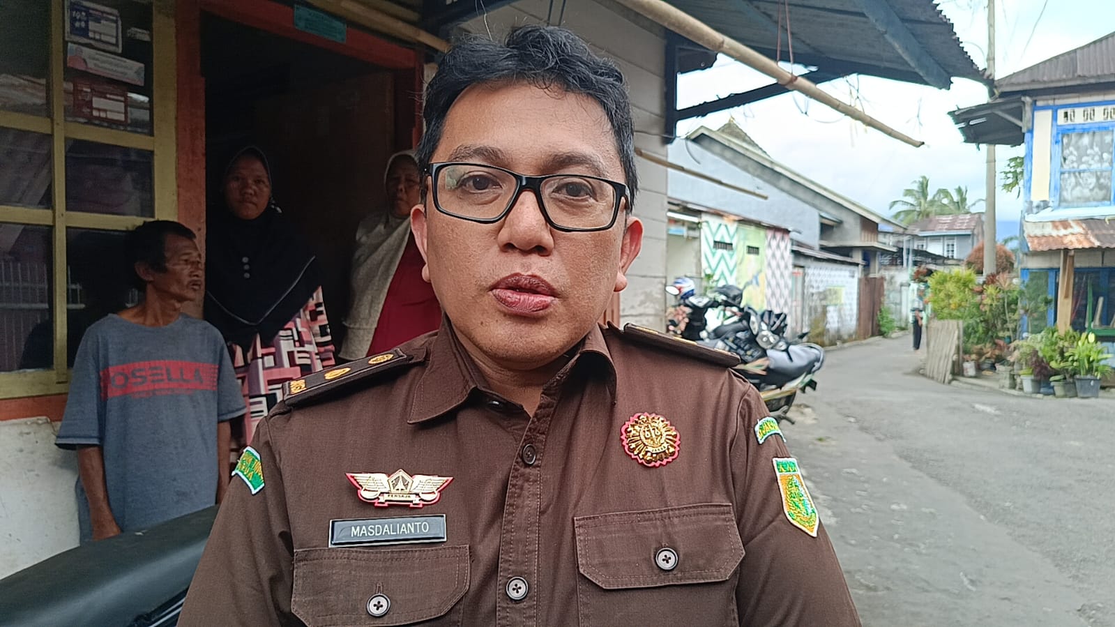 JPU Ajukan Banding atas Vonis 12 Tahun Ahmad Syafani dalam Kasus Pembunuhan Berencana
