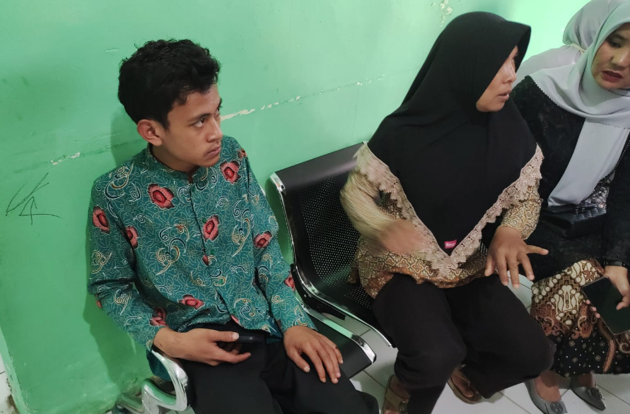 Sekolah Upayakan Damai, Pelajar SMK Dikeroyok Sampai Kepala Robek Dan ...