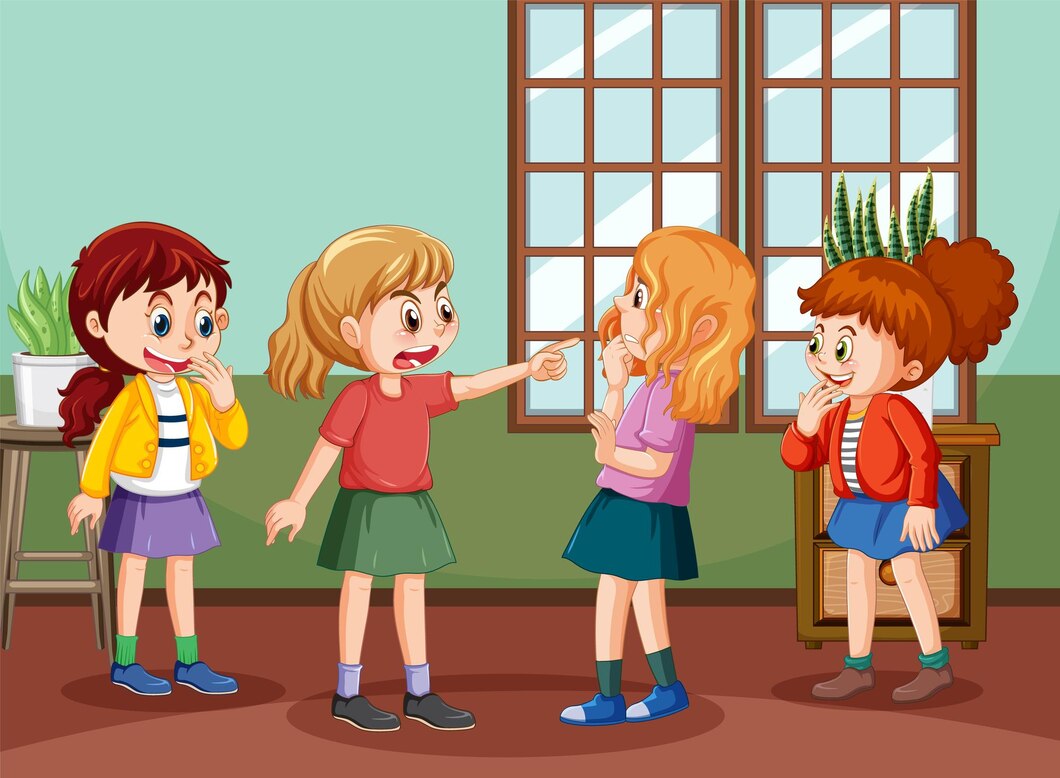 5 Tips Agar Anak Tidak Jadi Korban Bully, Bisa Dimulai dari Rumah