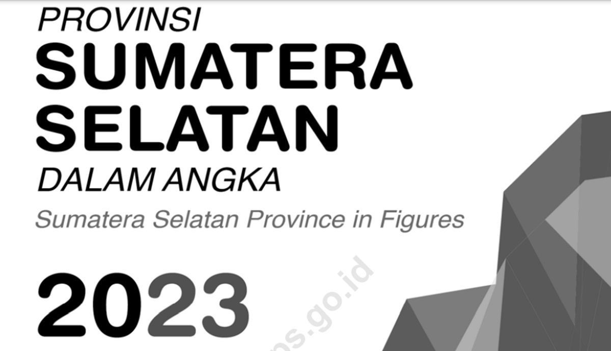 Sumatera Selatan 2: Perolehan Dana dari Pusat 2024: Berikut Rincian per Daerah