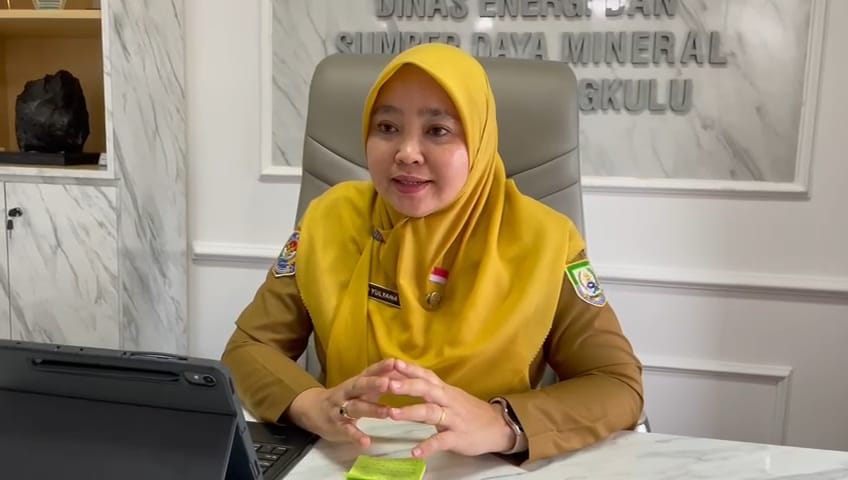 Pemprov Bengkulu Usulkan 6.000 Sambungan Listrik Gratis untuk Warga Kurang Mampu