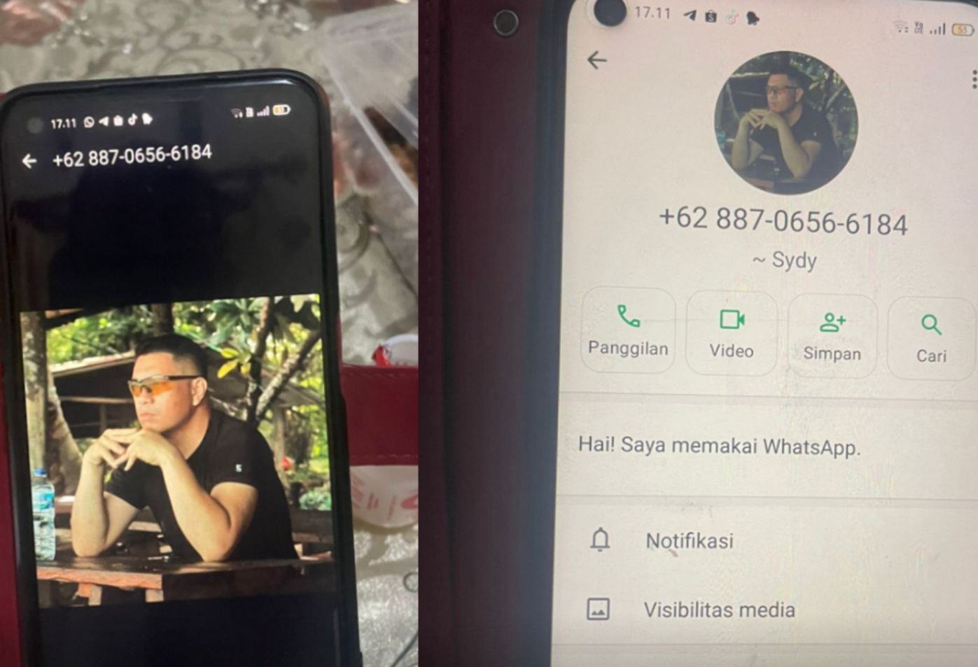  Waspada! Nama Gubernur Helmi Hasan Dicatut Oknum Tak Bertanggung Jawab Modus Penipuan Jabatan