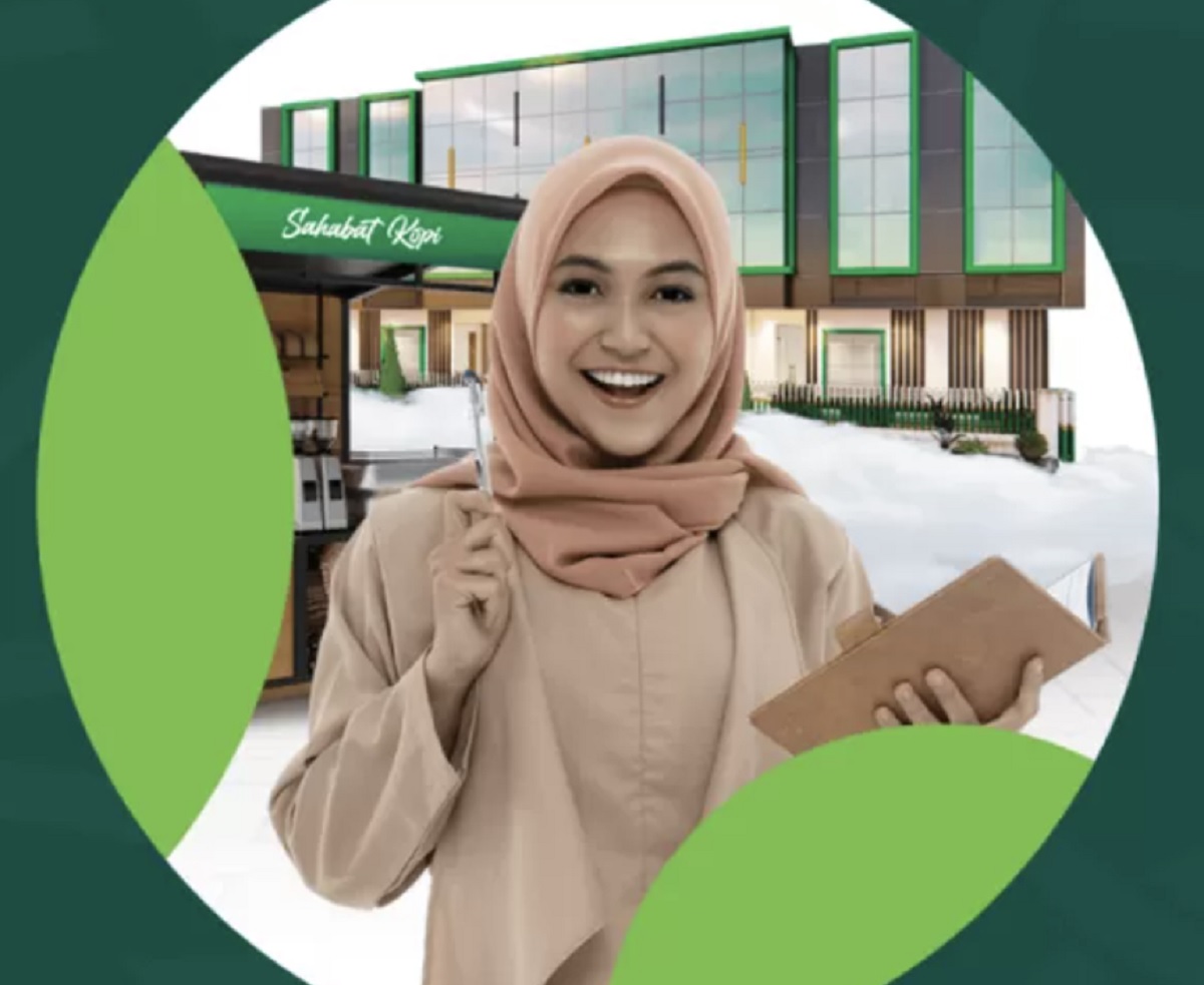 'Marhun Bih' Rp 400 Juta, Berikut Syarat Pengajuan Pinjaman Usaha Syariah