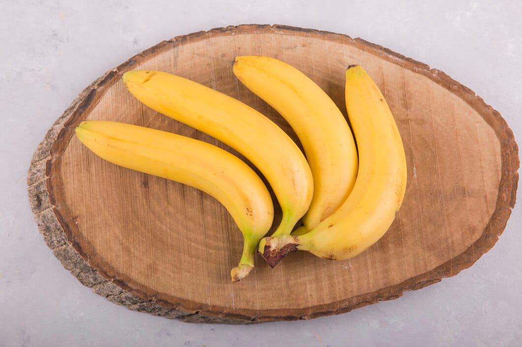 8 Manfaat Pisang Ambon untuk Kesehatan, Si Kuning yang Kaya Vitamin 