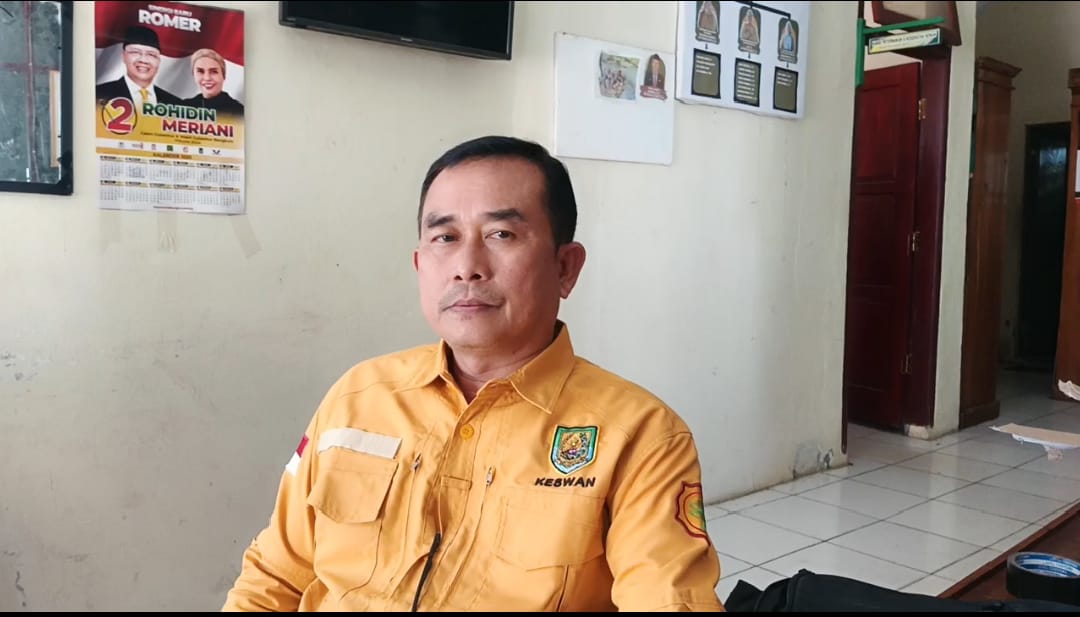 Jelang Idul Adha 2025: Stok Hewan Kurban di Bengkulu Selatan Aman Terkendali!