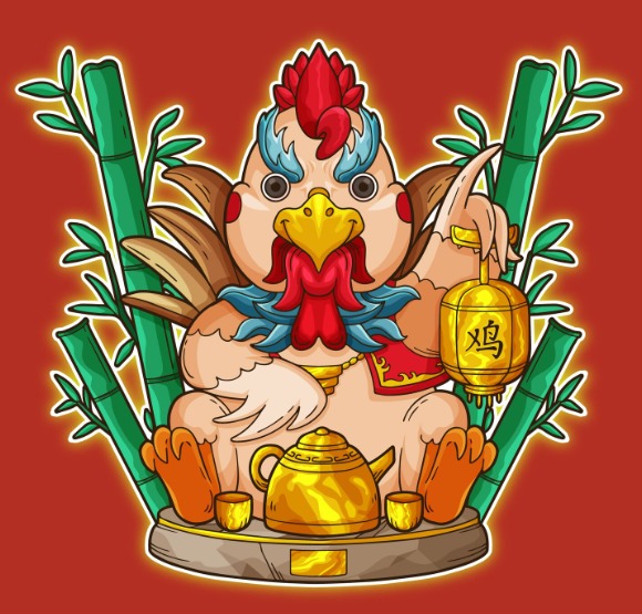 Weekend Penuh Kejutan! Intip Ramalan untuk Shio Ayam Akhir Pekan Ini