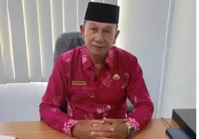 Pemkab Mukomuko Kebut Pembebasan Lahan Pengalihan Jalan Nasional di Area Bandara