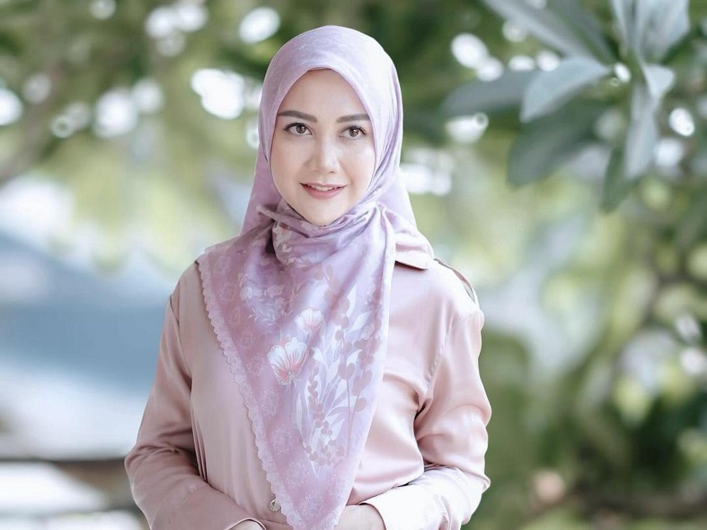 Terbaru! 6 Rekomendasi Trend Hijab untuk Silahturahmi Lebaran 2024