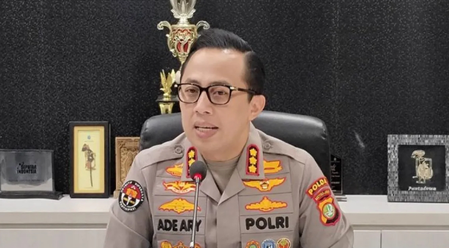 Terungkap! Motif di Balik Pembunuhan Sadis Pria Dalam Karung di Daan Mogot