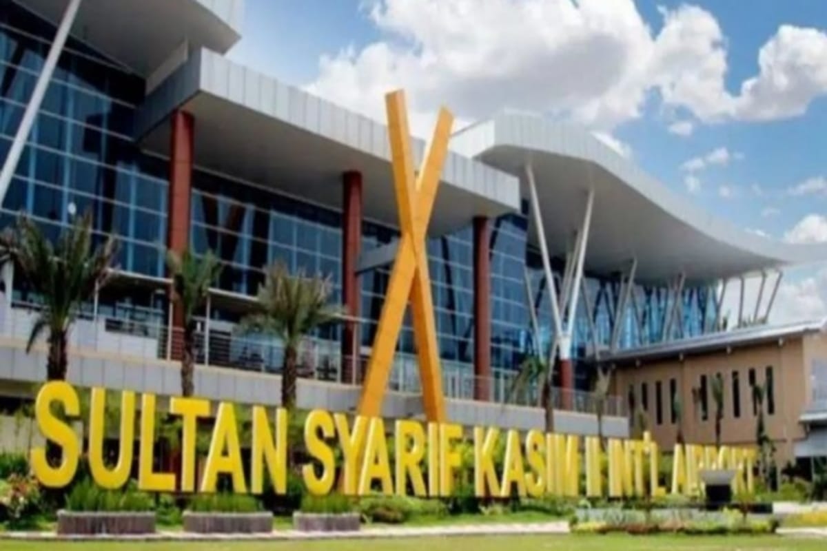 4 Hotel Terbaik dan Paling Dekat Bandara Internasional Sultan Syarif Kasim II Pekanbaru, Intip Fasilitasnya