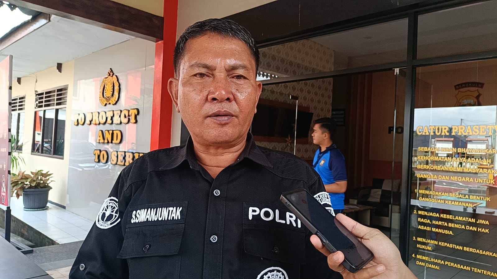 Usut Dugaan Pembunuhan Berencana pada Owner Objek Wisata D'syandana Rejang Lebong, Polisi Periksa 6 Saksi 