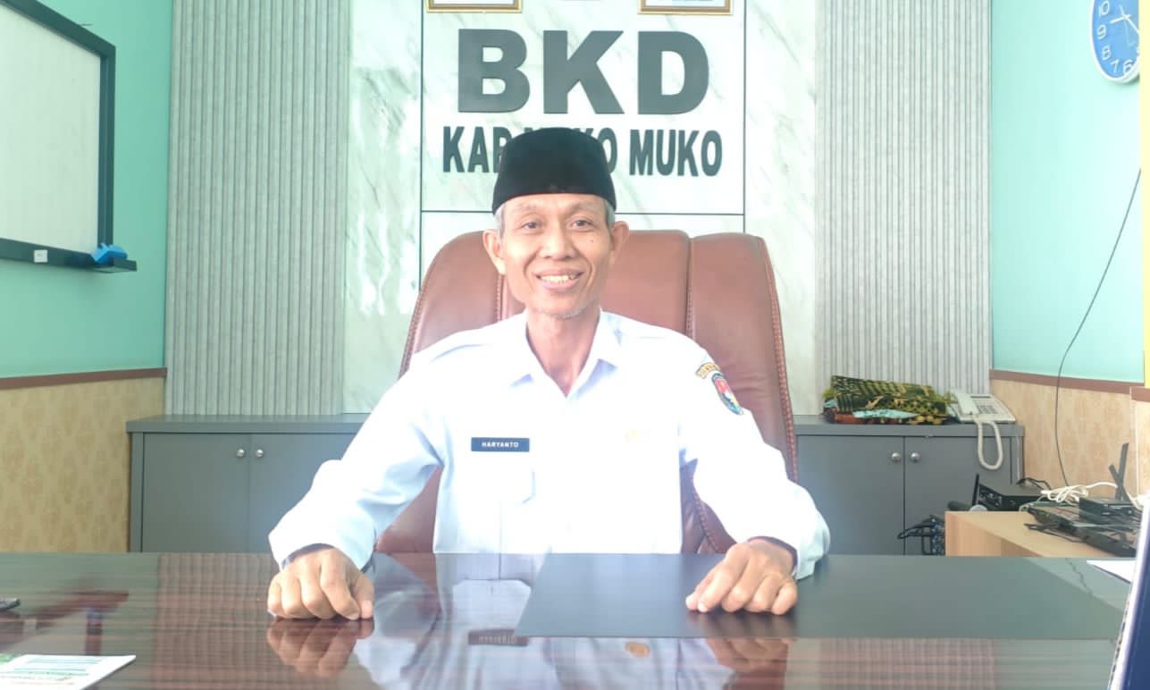 Pemkab Mukomuko Siapkan Rp21 Miliar untuk THR dan Gaji ke-13 ASN