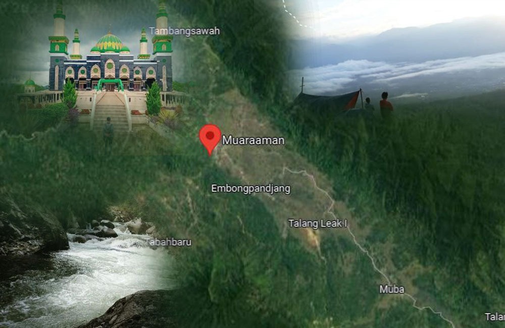 5 Referensi Destinasi Wisata Kabupaten Lebong, Wajib Kamu Kunjungi