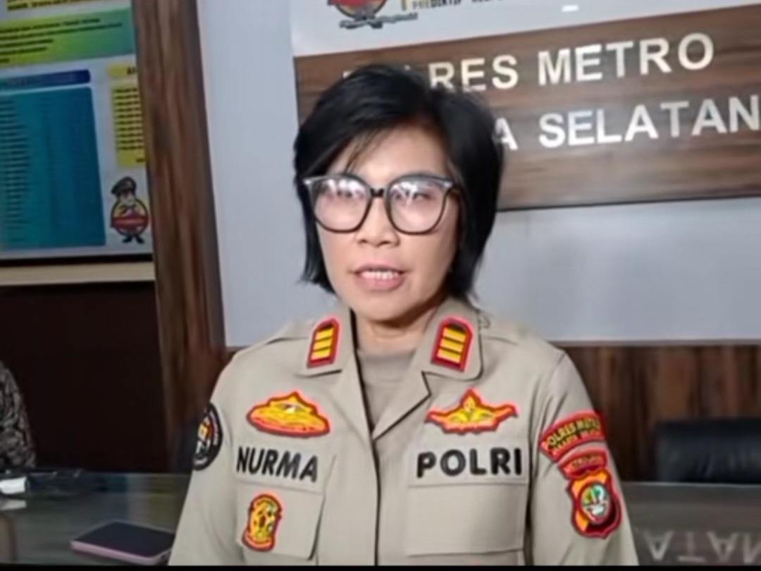 Anak Nikita Mirzani Beri Keterangan Terkait Kasus Vadel Badjideh, Polisi Ungkap Kondisinya Saat Ini